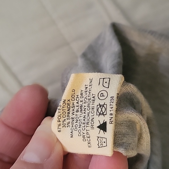 Simply Southern lightweight 1/4 zip. - Picture 5 of 5